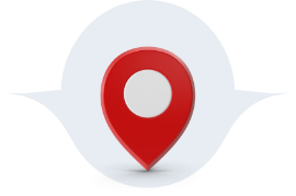 Pin map