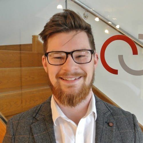 Remembering Conor Cronin