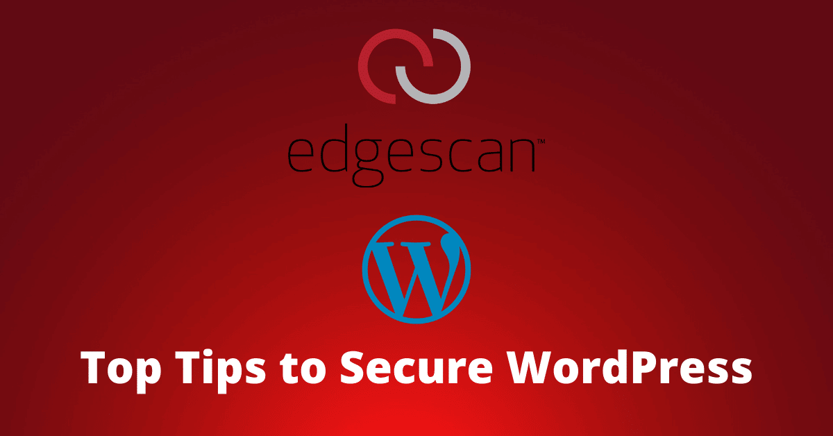Top tips on how to secure a WordPress website