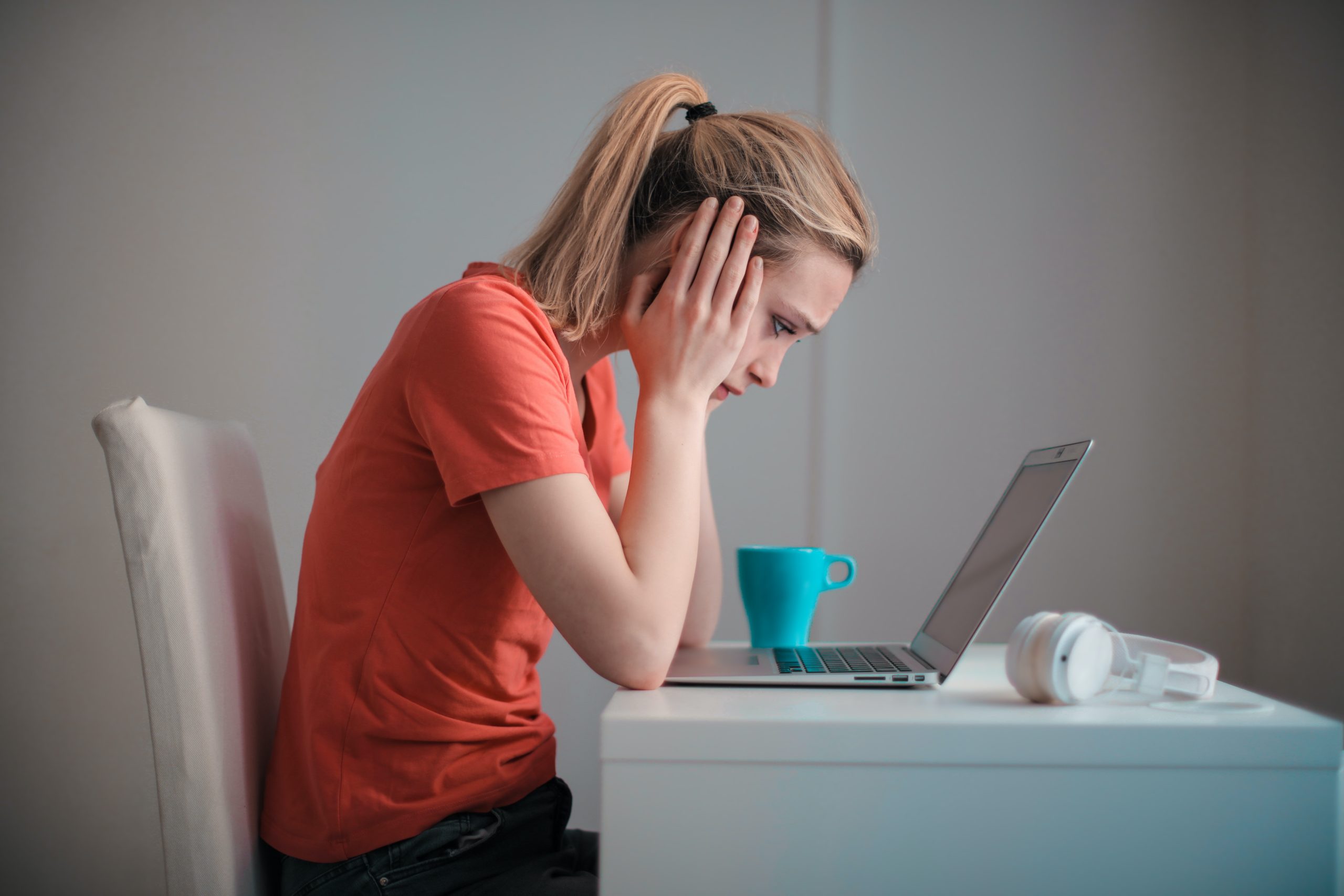 Look out for Miss Information: How to explain disinformation to children