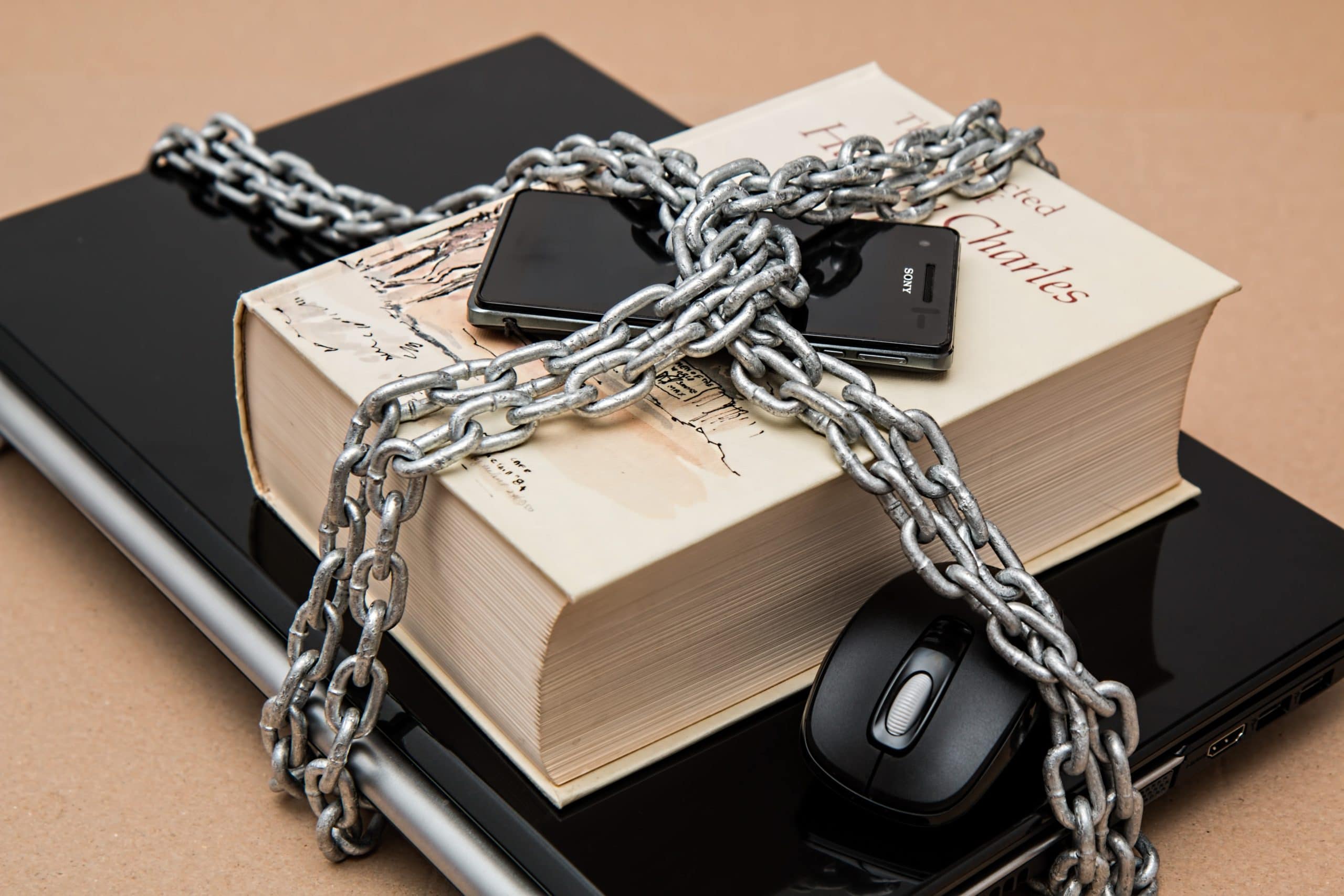 Good Password Management