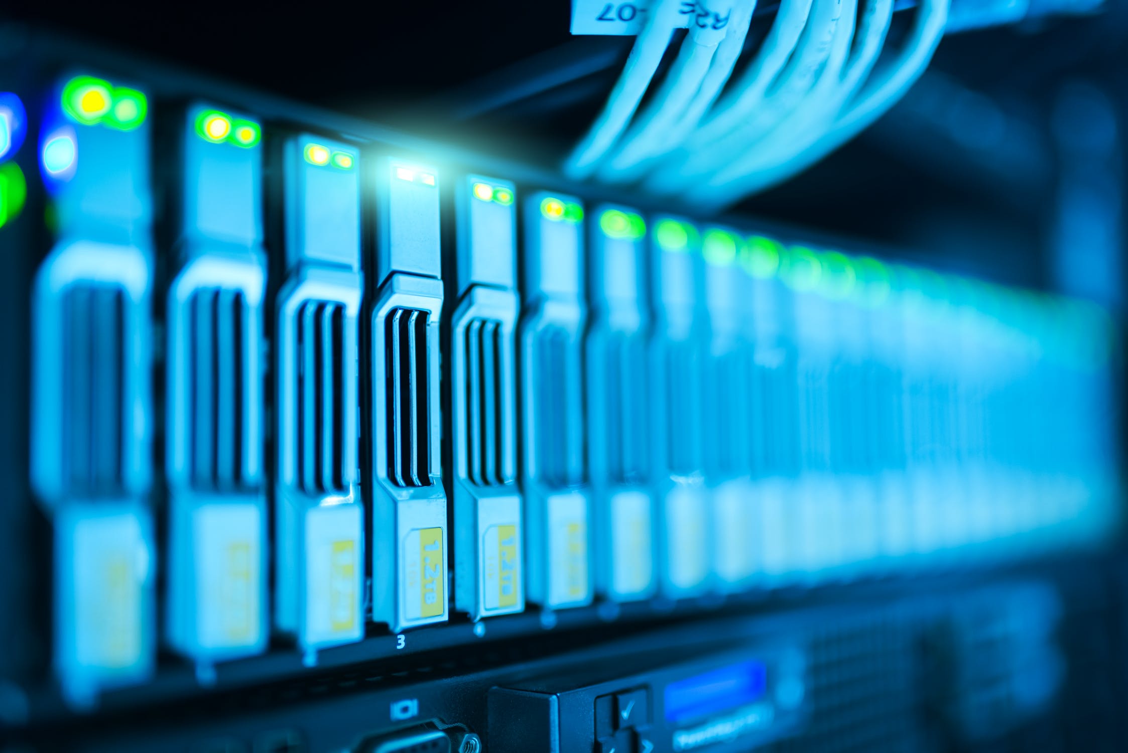 Thoughts on what to do to be more resilient to ransomware