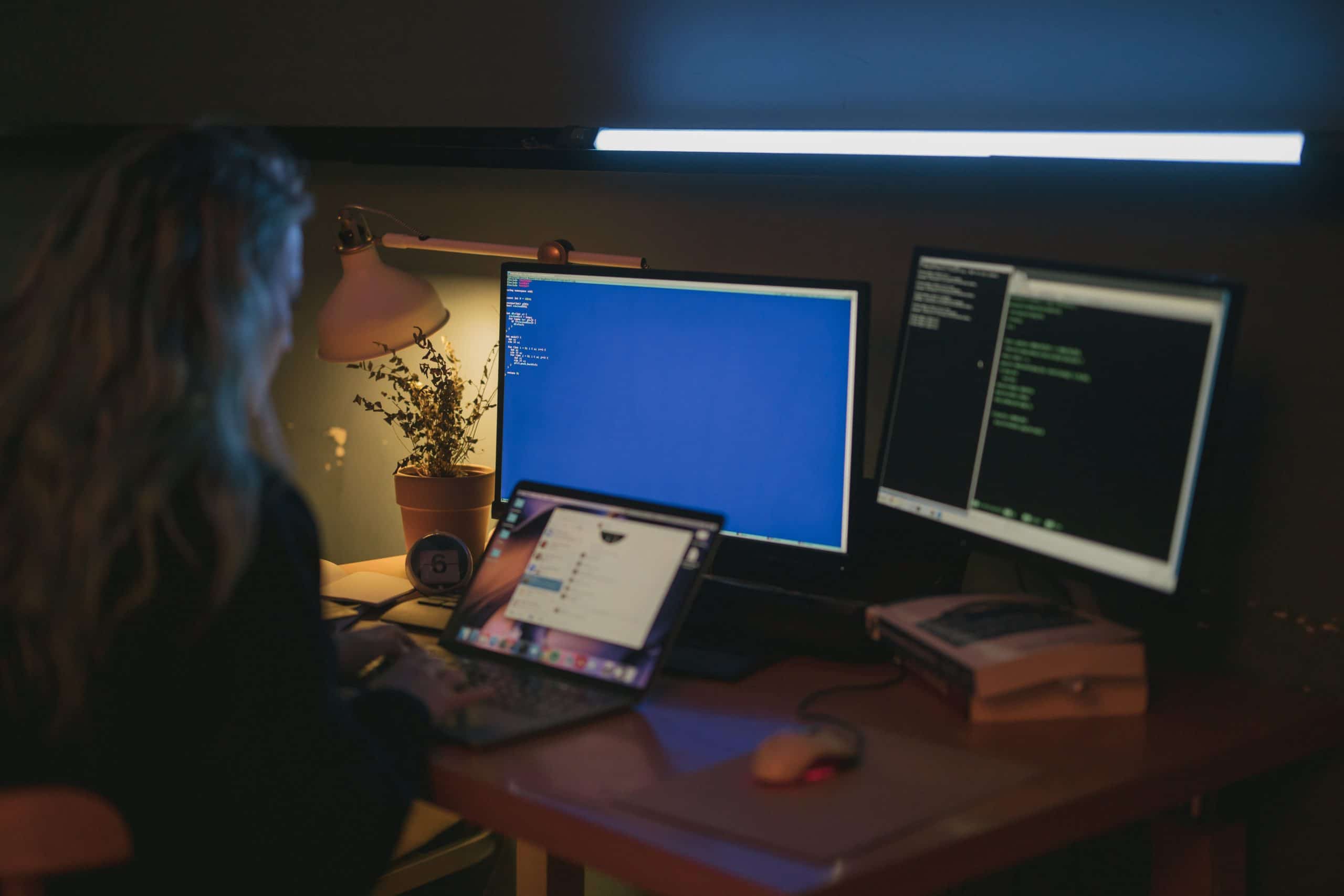 How to become a cybersecurity expert