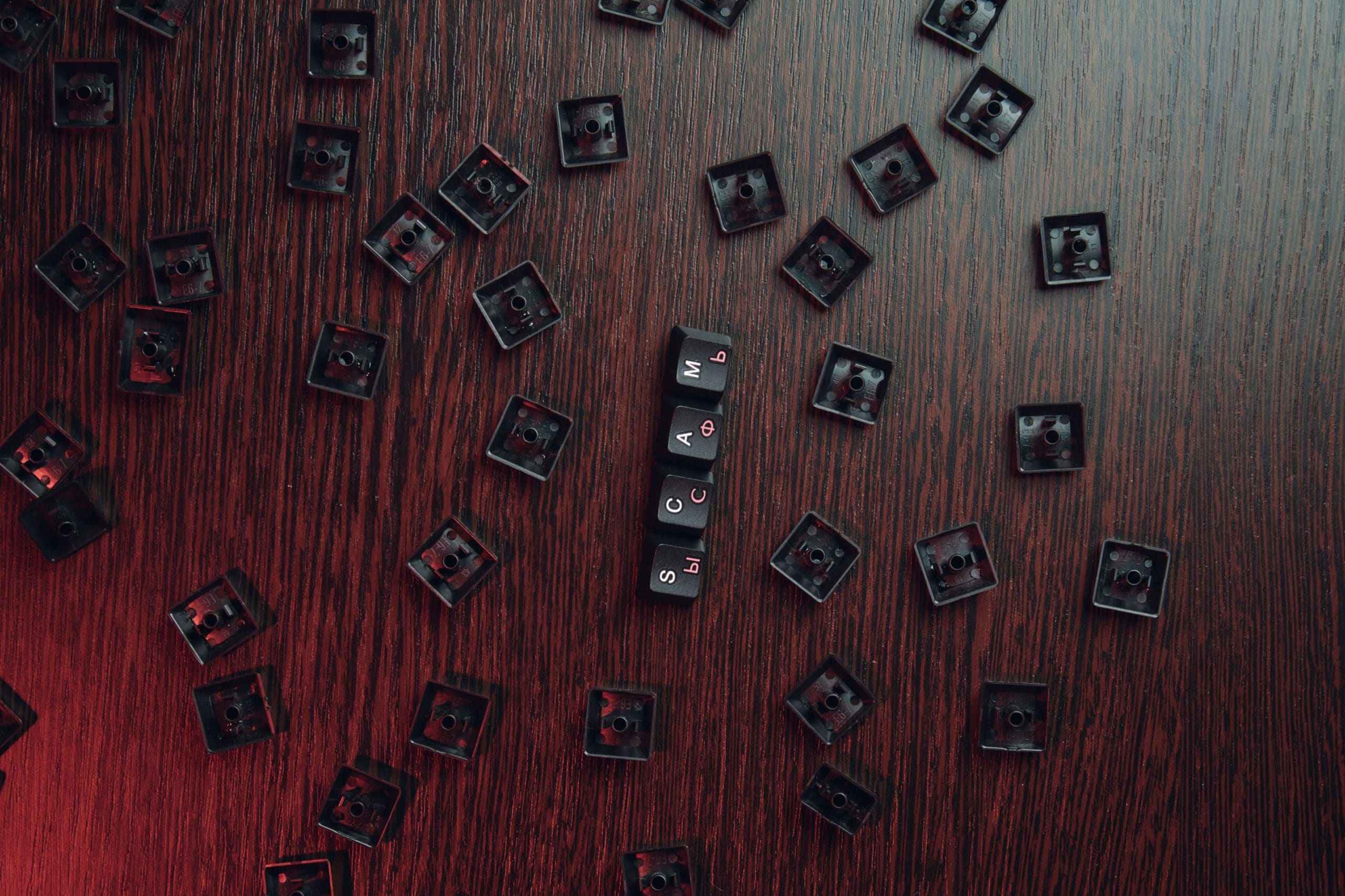 The oldest trick in the book still works: why phishing is here to stay
