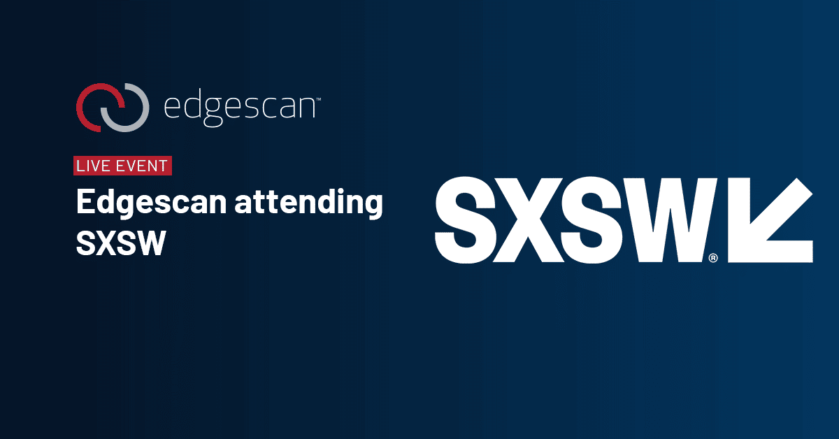 Smart Vulnerability Management Edgescan