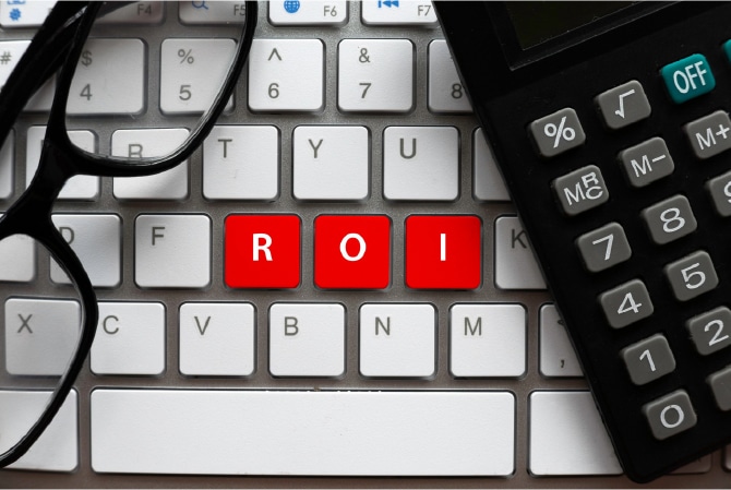 The ROI Dilemma in Cybersecurity