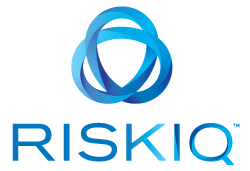 RiskIQ logo