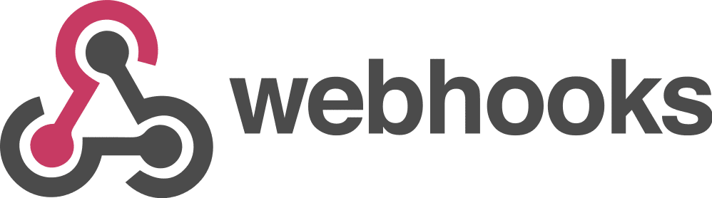 Webhooks logo