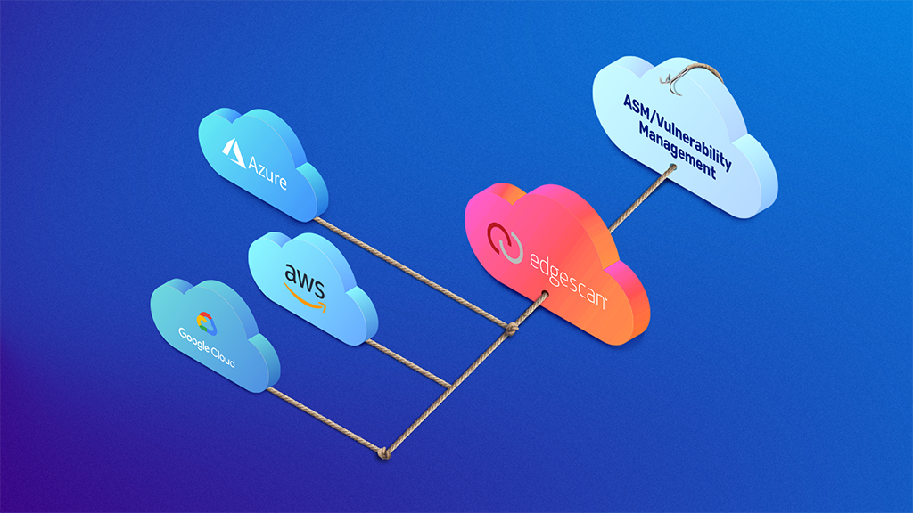 Edgescan Cloudhook Integration