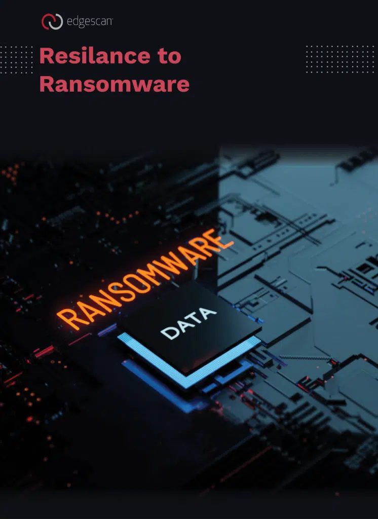 Resilient to Ransomware