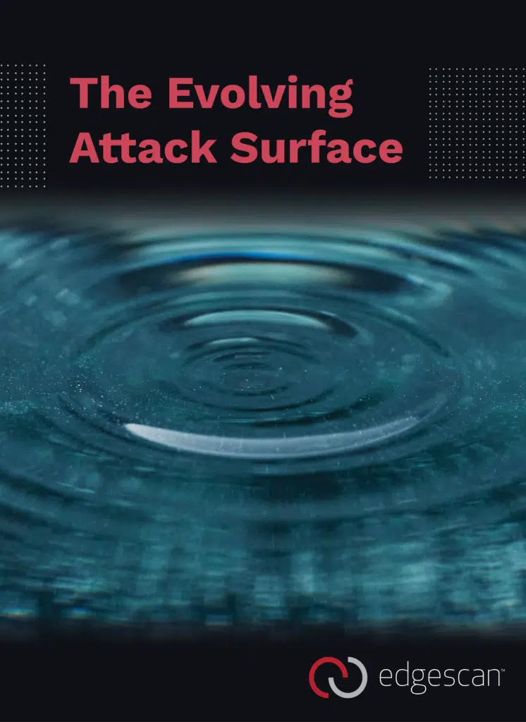 The Evolving Attack Surface