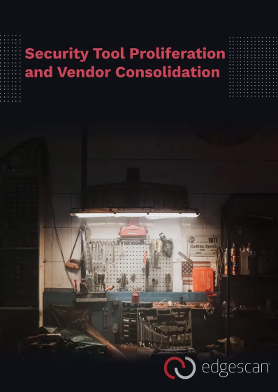 Security Tools and Vendor ConsolidationRead