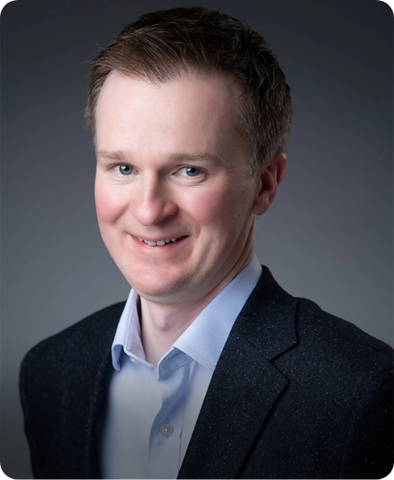 Eoin Twohig