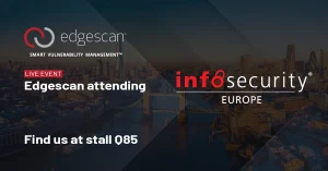 Infosecurity Europe 2022