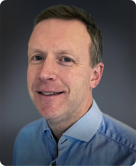 Brian Heavey