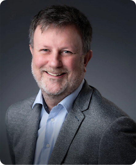 Eoin Keary