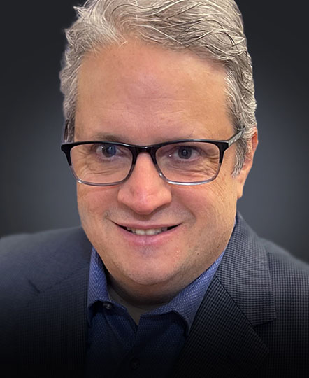 Mark Meyer