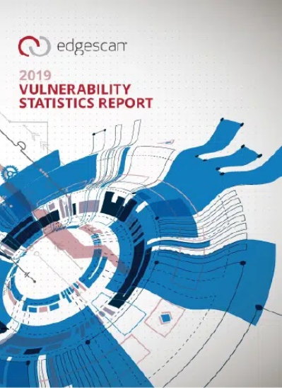 2019 Vulnerability Stats Report