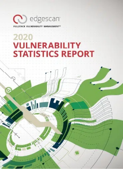 2020 Vulnerability Stats Report