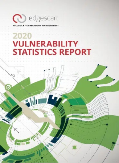 2020 Vulnerability Statistic Report