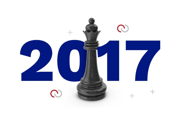 Major Platform and Enterprise Customer Advances