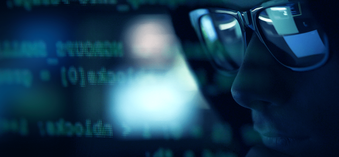 Agent Based Scanning