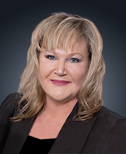 Christine Carrig