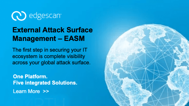 External Attack Surface