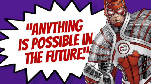 Hear from security thought leaders as they discuss the topic: EASM, Data Quality, and the of Future AI Edgescan War Room - Episode 2