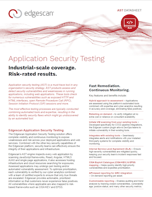 Application Security Testin