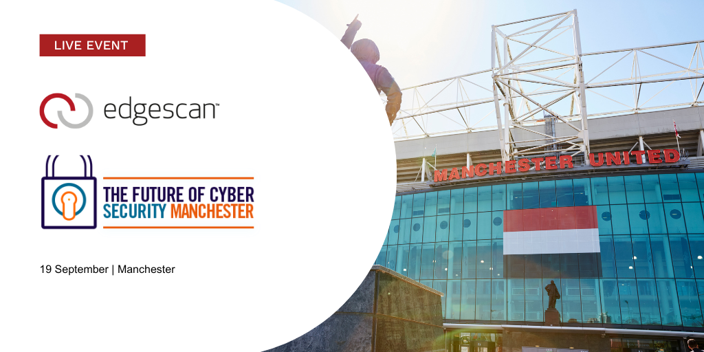 The Future of Cyber Security Manchester