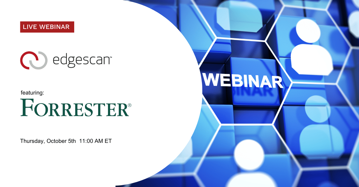 Forrester Webinar Oct2023