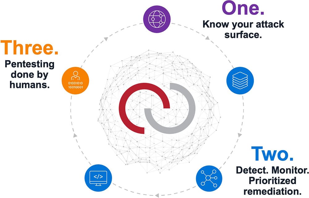 Edgescan Platform - How it works