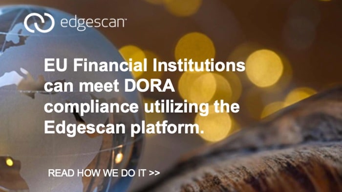 EU Financial Institutions can meet DORA