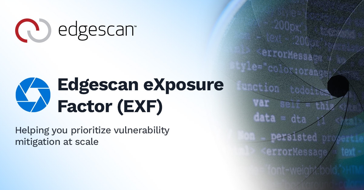 LI Edgescan eXposure Factor