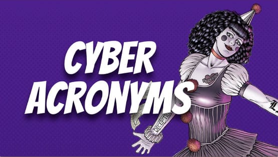 Cyber Acronyms