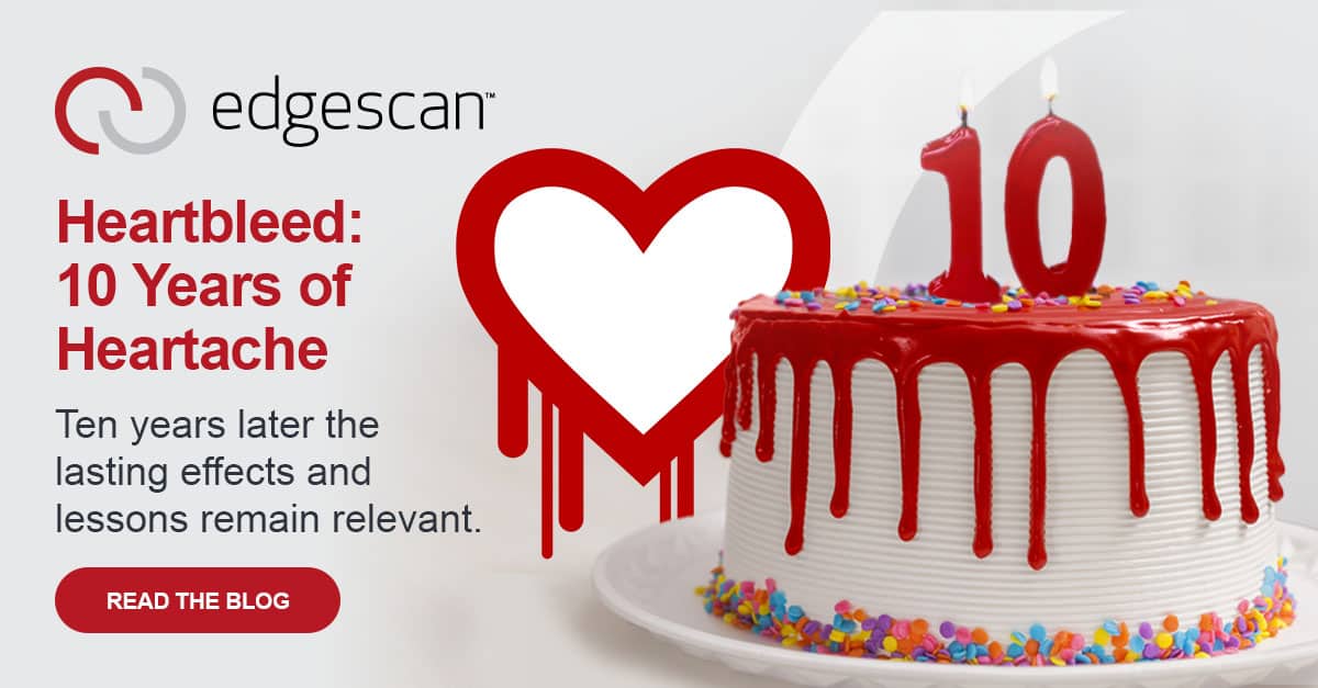 Blog Heartbleed