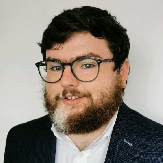 Picture of Daire Kennedy