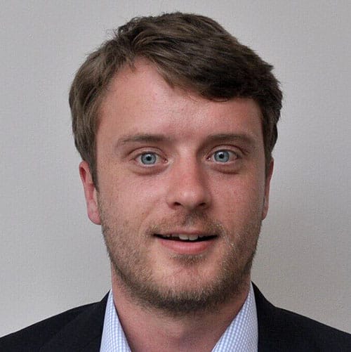 Picture of David Kennefick