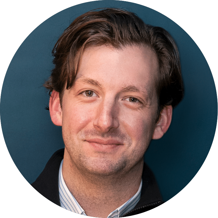 Picture of Jack McKenzie