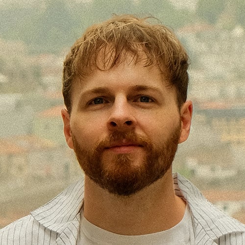 Picture of James Aitchison