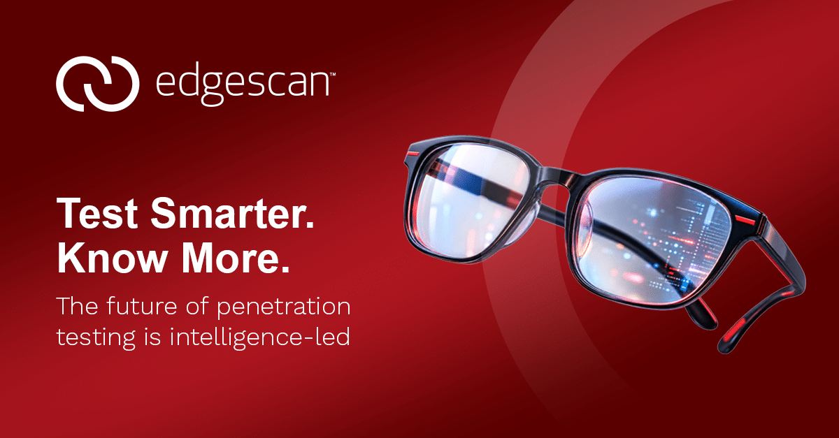 Better Penetration Testing Starts with Better Intelligence. Test smerter. know. more
